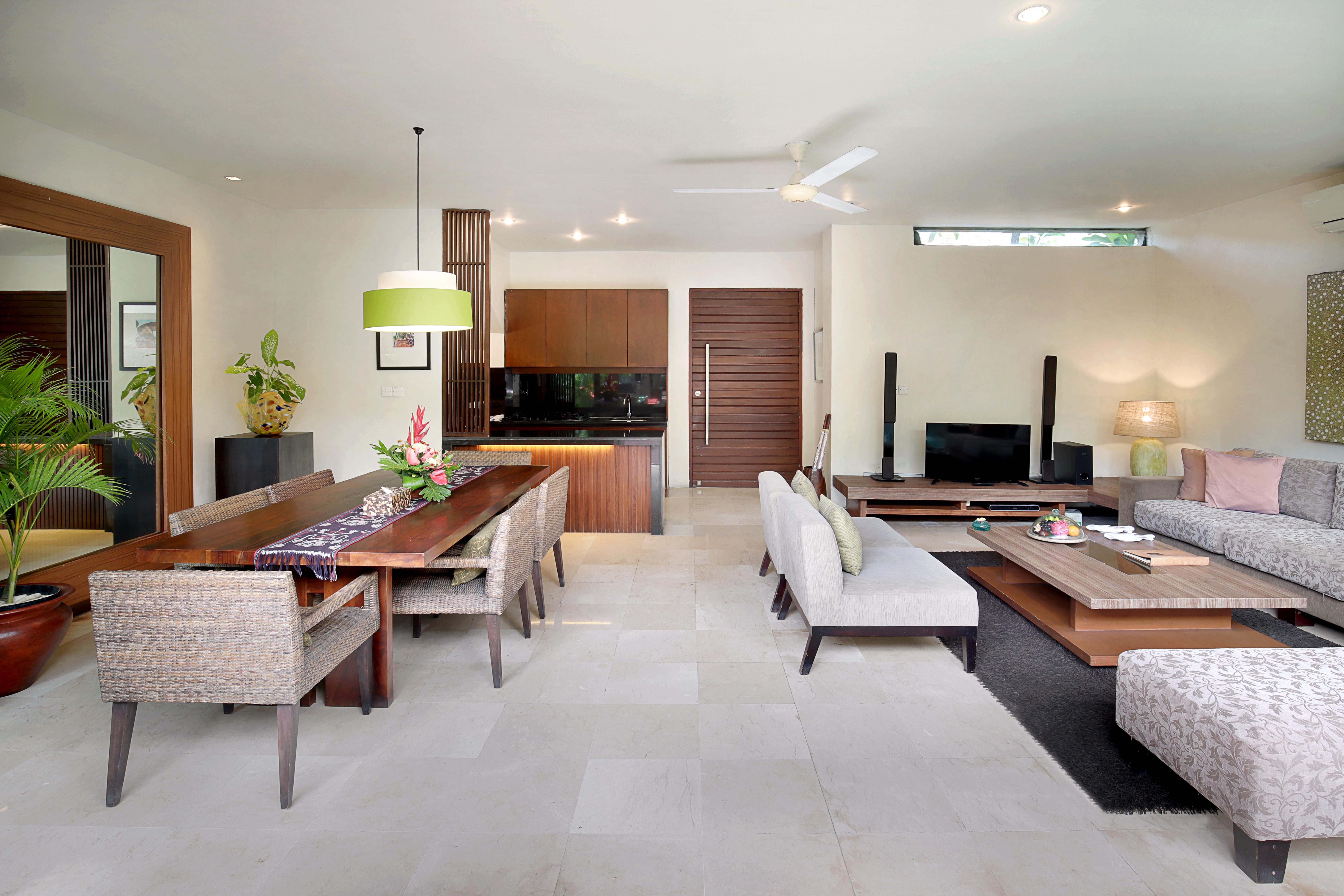 Kanishka Villas Seminyak Esterno foto