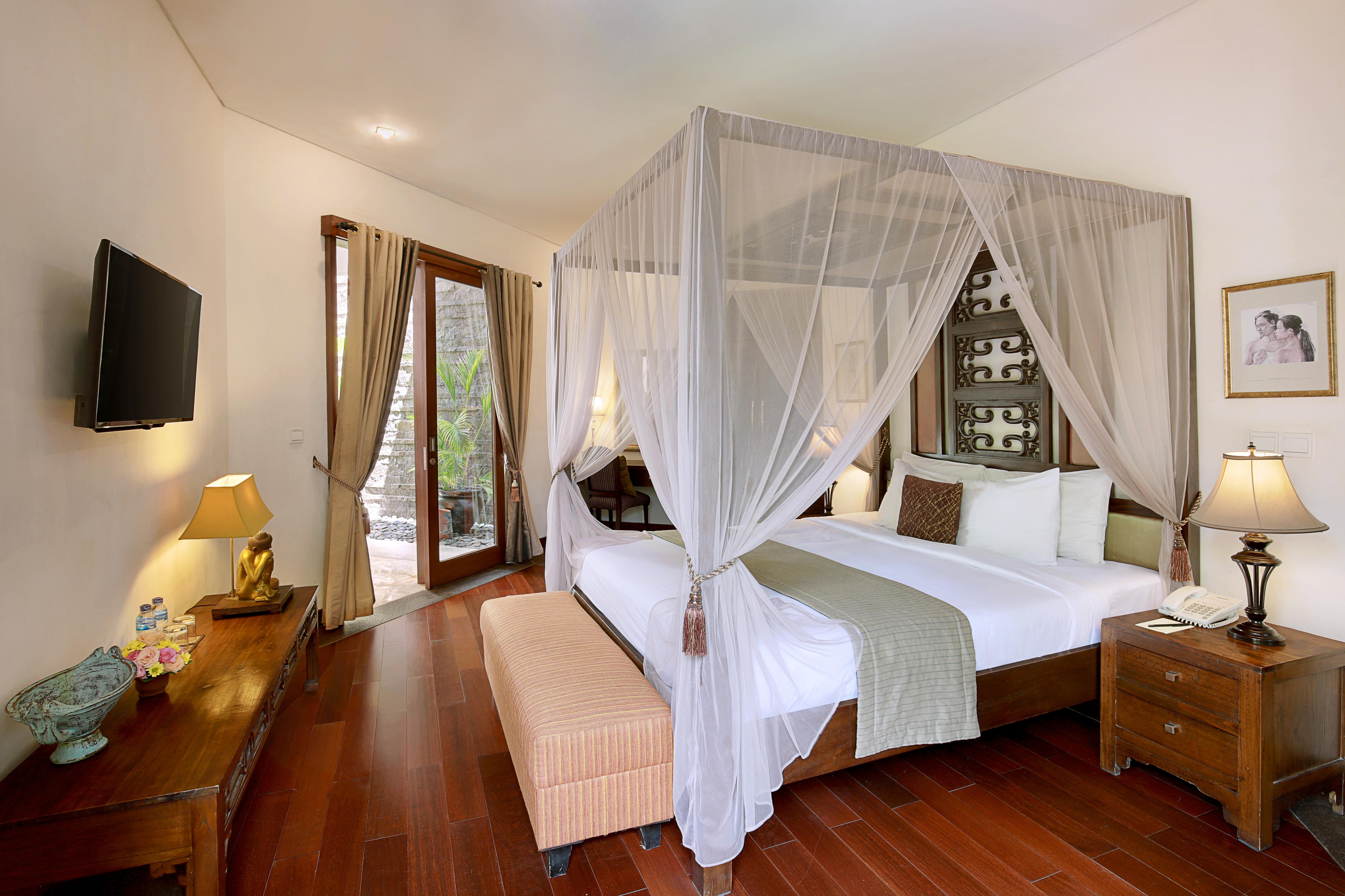 Kanishka Villas Seminyak Esterno foto
