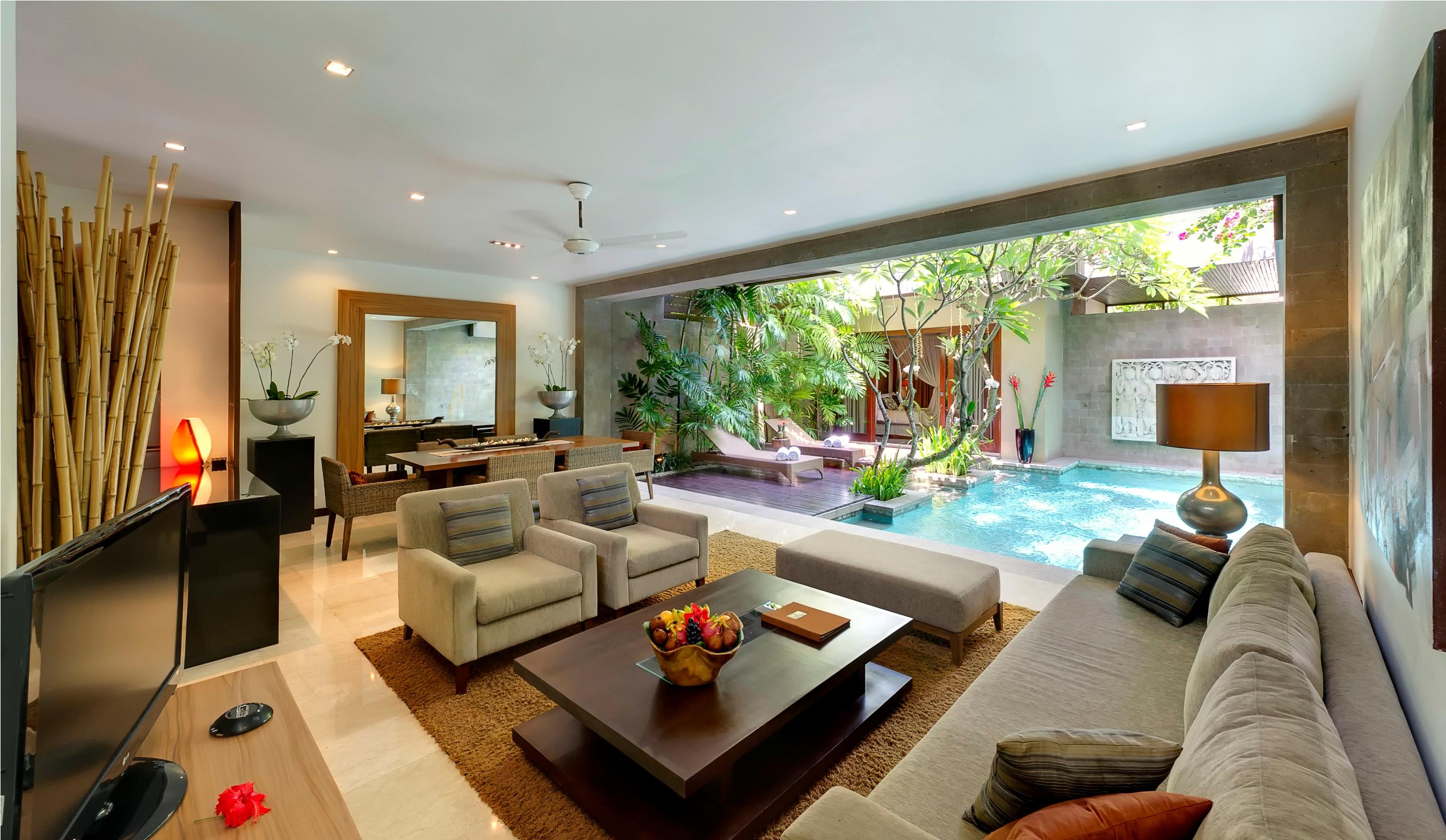 Kanishka Villas Seminyak Esterno foto