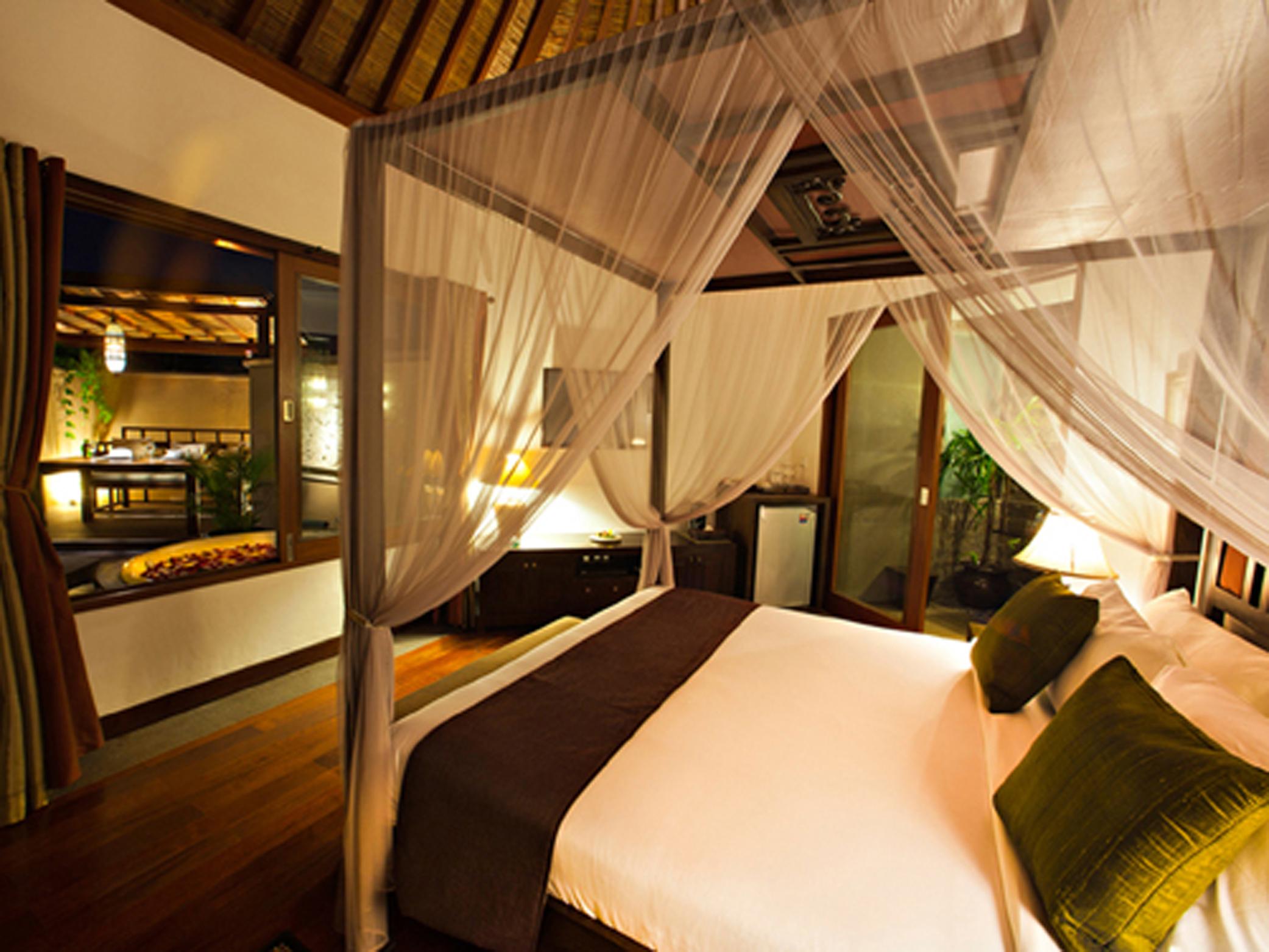 Kanishka Villas Seminyak Esterno foto