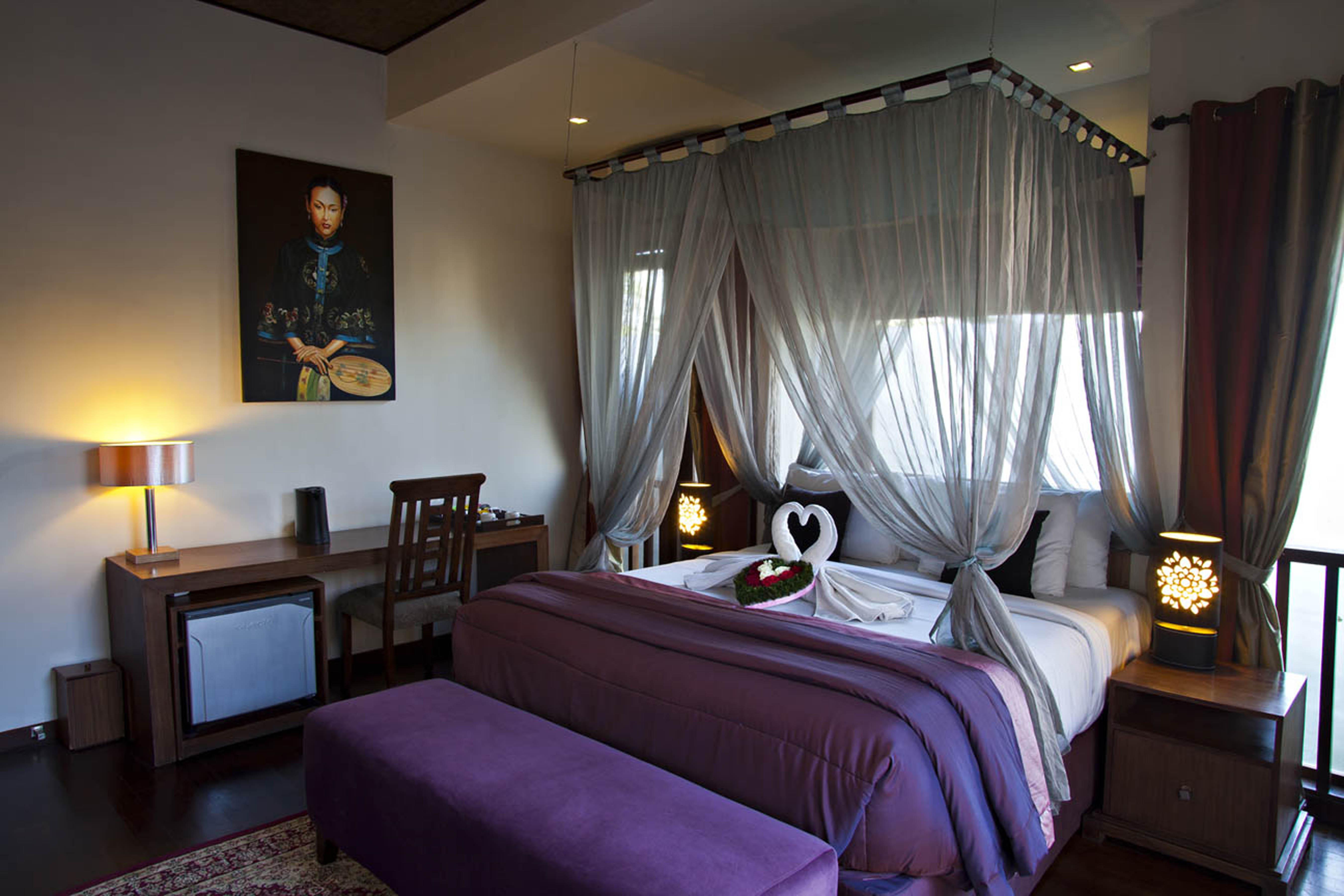 Kanishka Villas Seminyak Esterno foto