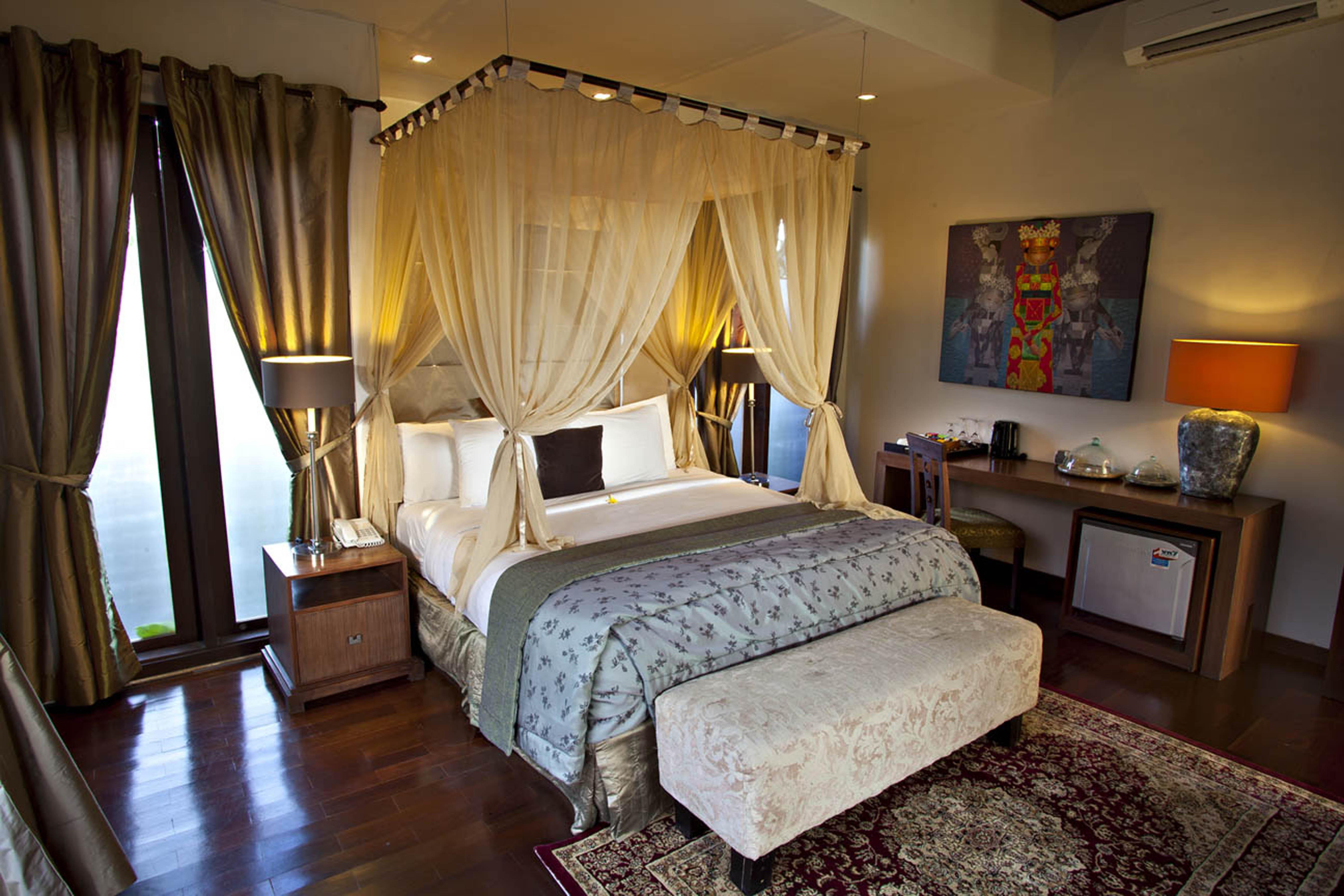 Kanishka Villas Seminyak Esterno foto