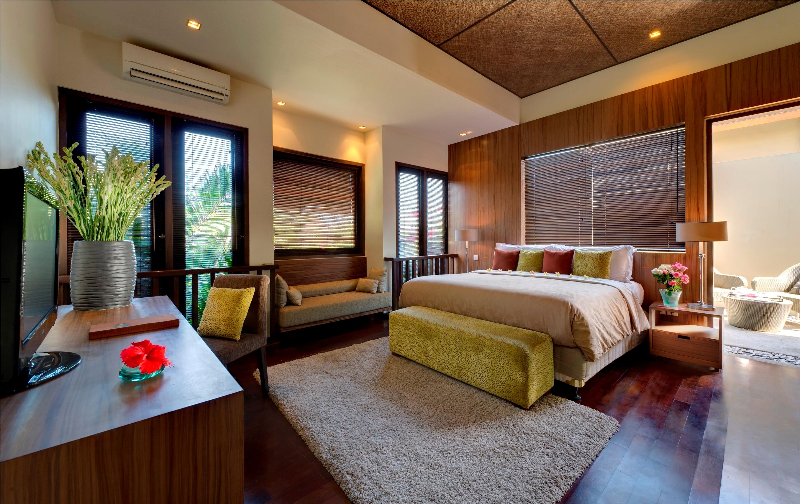 Kanishka Villas Seminyak Esterno foto
