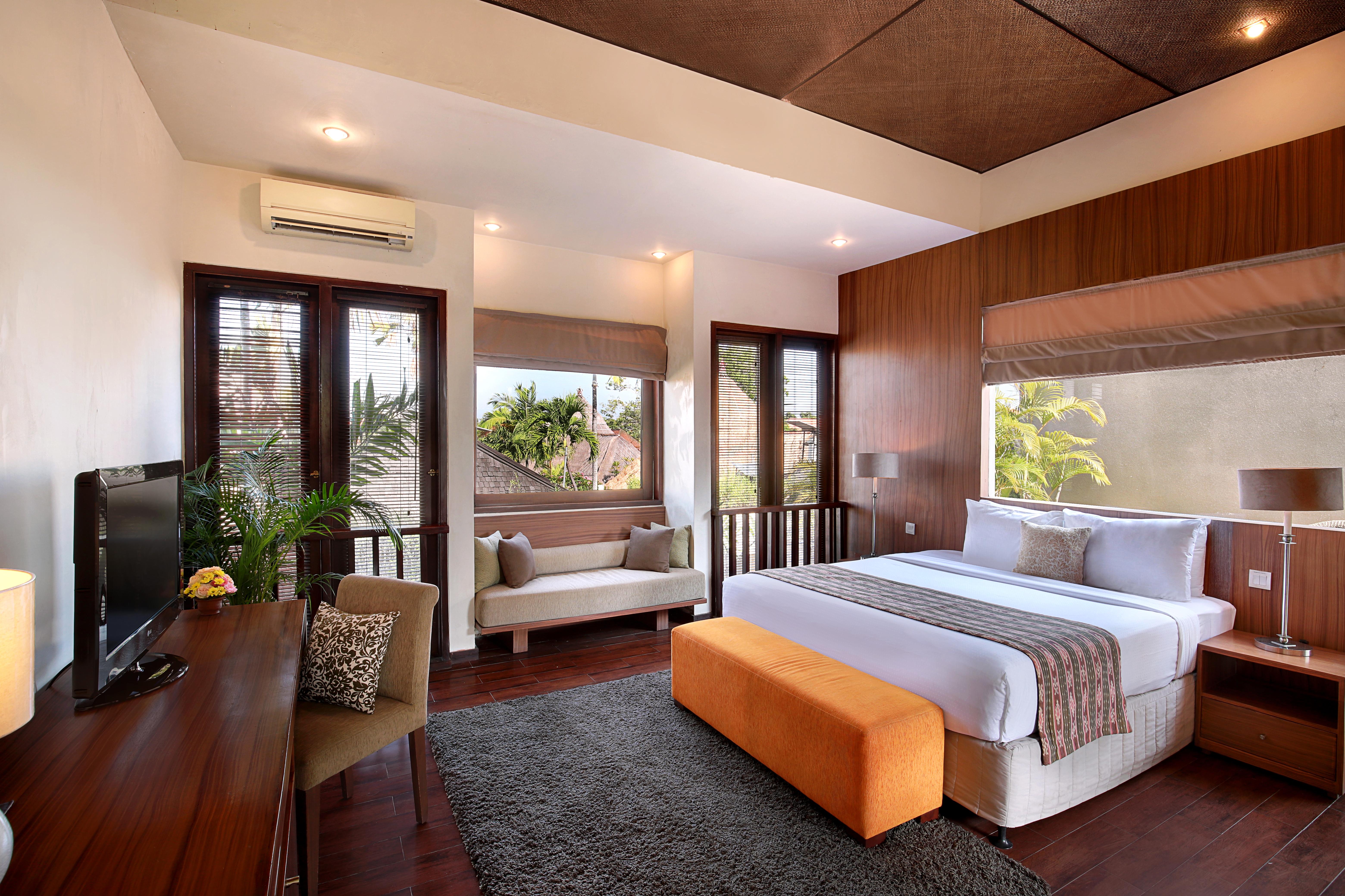 Kanishka Villas Seminyak Esterno foto