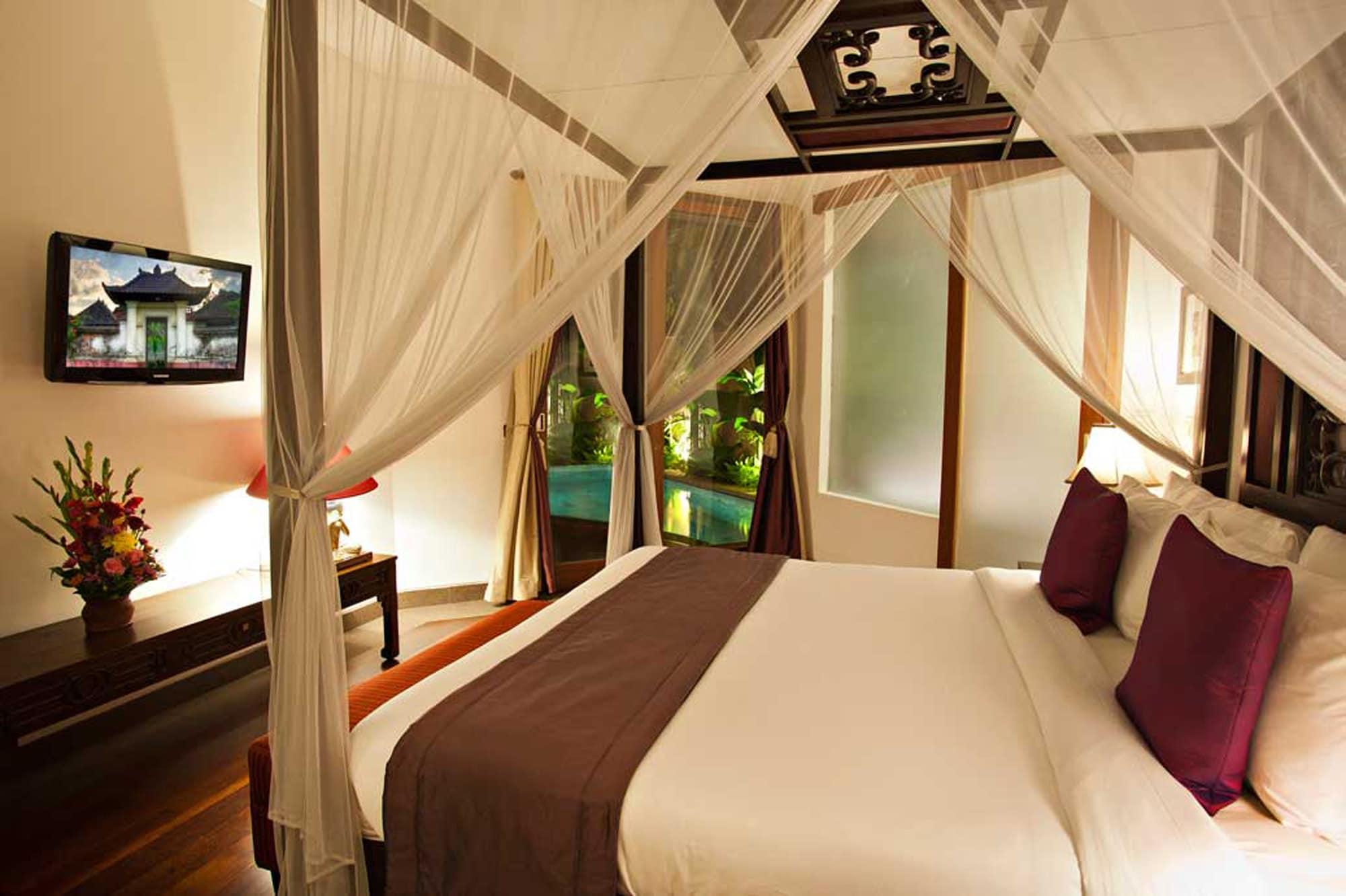 Kanishka Villas Seminyak Esterno foto